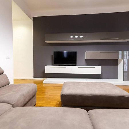 Casa Di Dada - Statua Apartment ปาแลร์โม ภายนอก รูปภาพ
