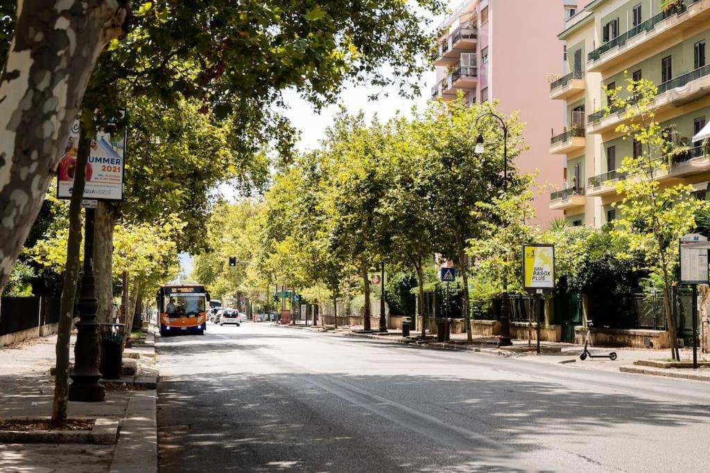 Casa Di Dada - Statua Apartment ปาแลร์โม ภายนอก รูปภาพ