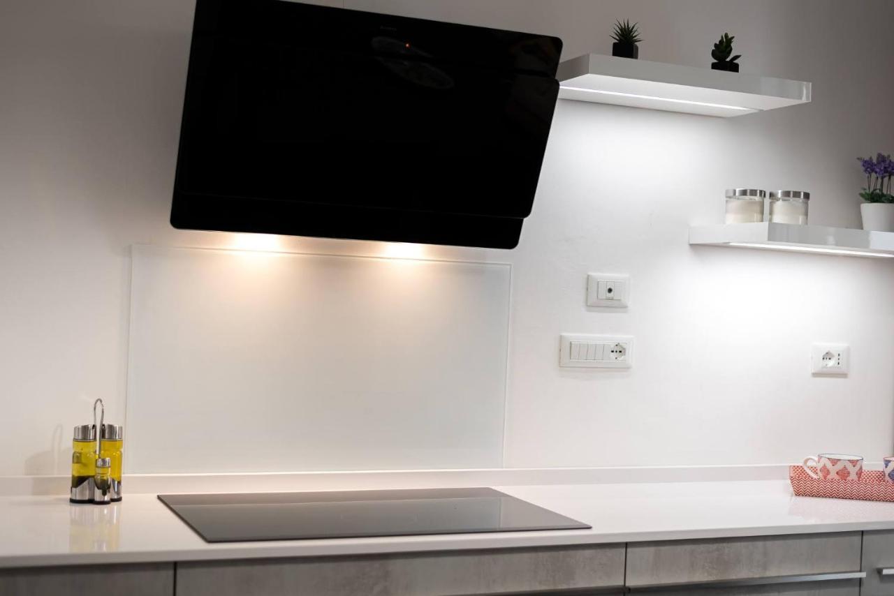 Casa Di Dada - Statua Apartment ปาแลร์โม ภายนอก รูปภาพ
