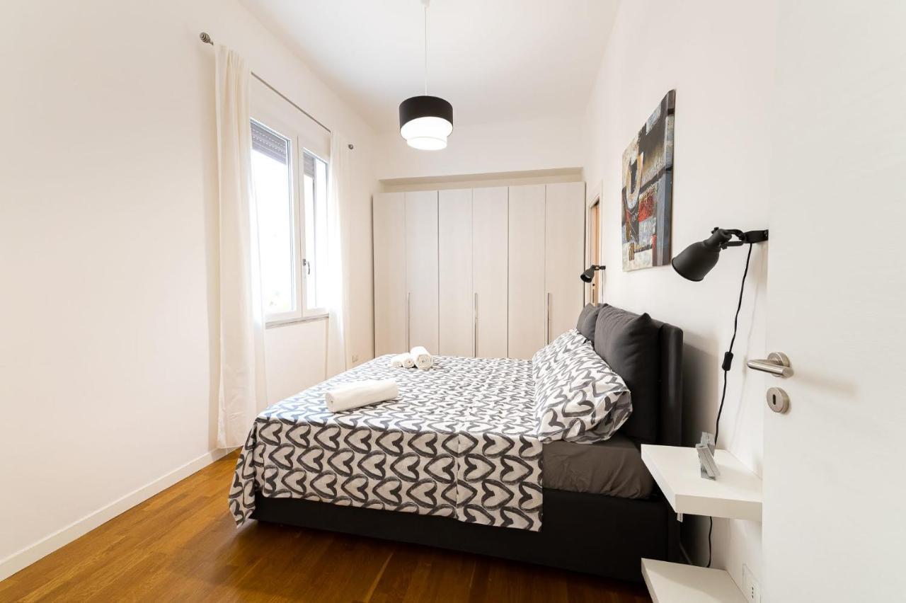 Casa Di Dada - Statua Apartment ปาแลร์โม ภายนอก รูปภาพ