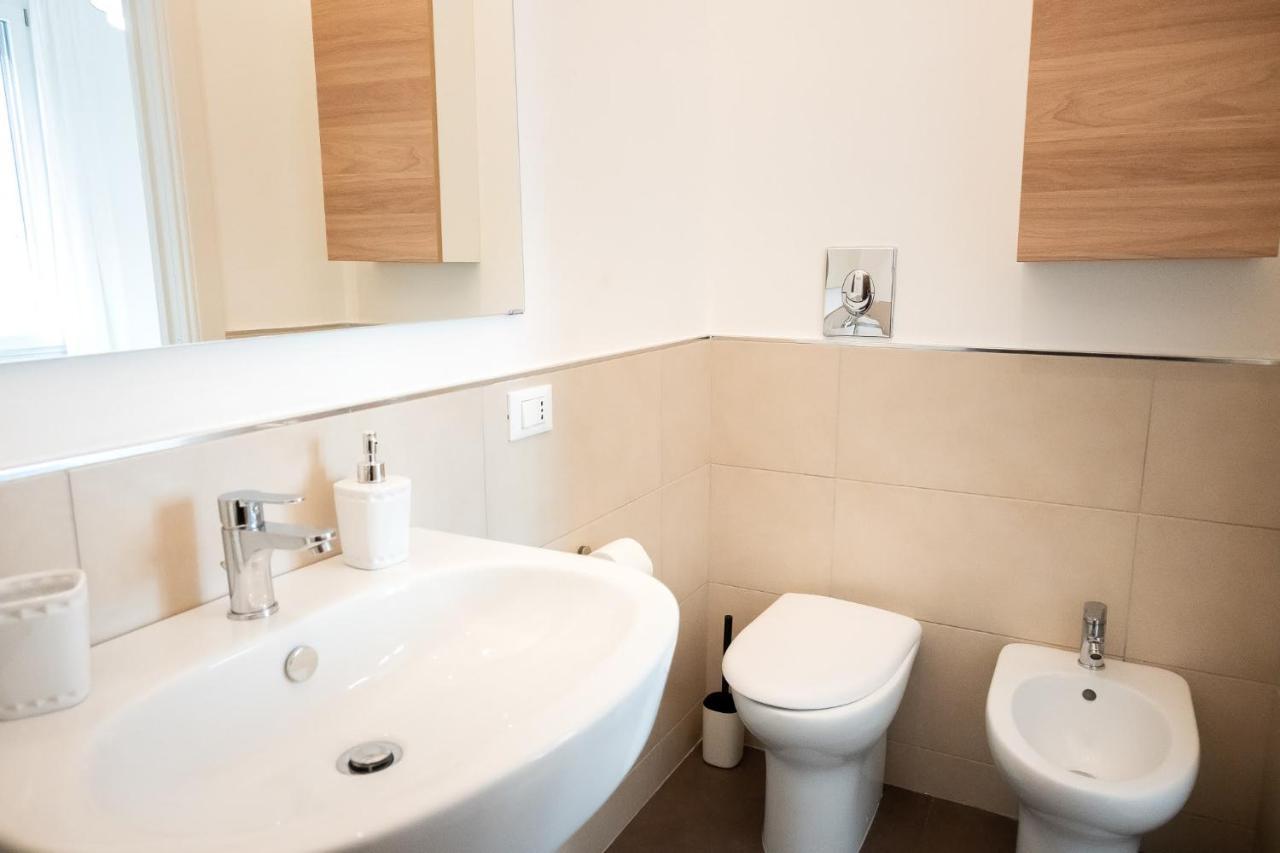 Casa Di Dada - Statua Apartment ปาแลร์โม ภายนอก รูปภาพ