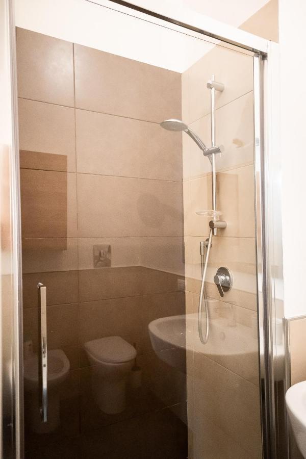 Casa Di Dada - Statua Apartment ปาแลร์โม ภายนอก รูปภาพ