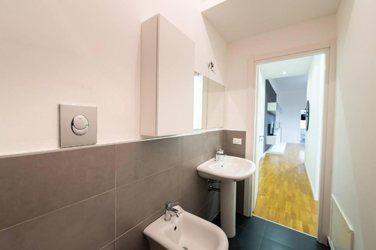 Casa Di Dada - Statua Apartment ปาแลร์โม ภายนอก รูปภาพ