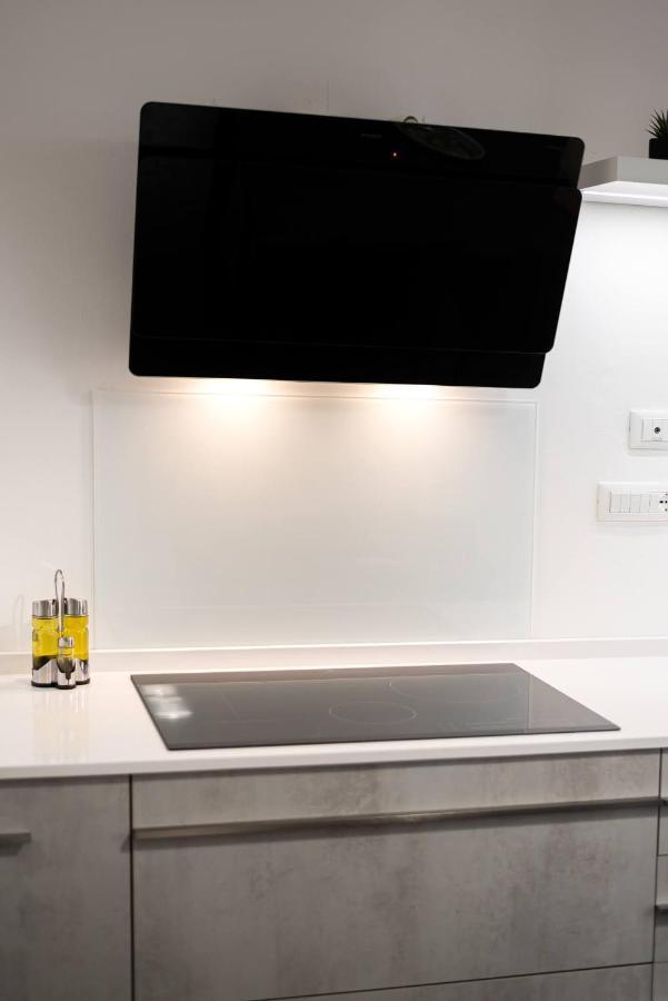 Casa Di Dada - Statua Apartment ปาแลร์โม ภายนอก รูปภาพ