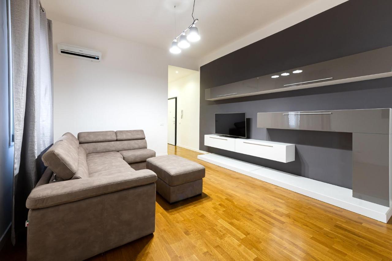 Casa Di Dada - Statua Apartment ปาแลร์โม ภายนอก รูปภาพ