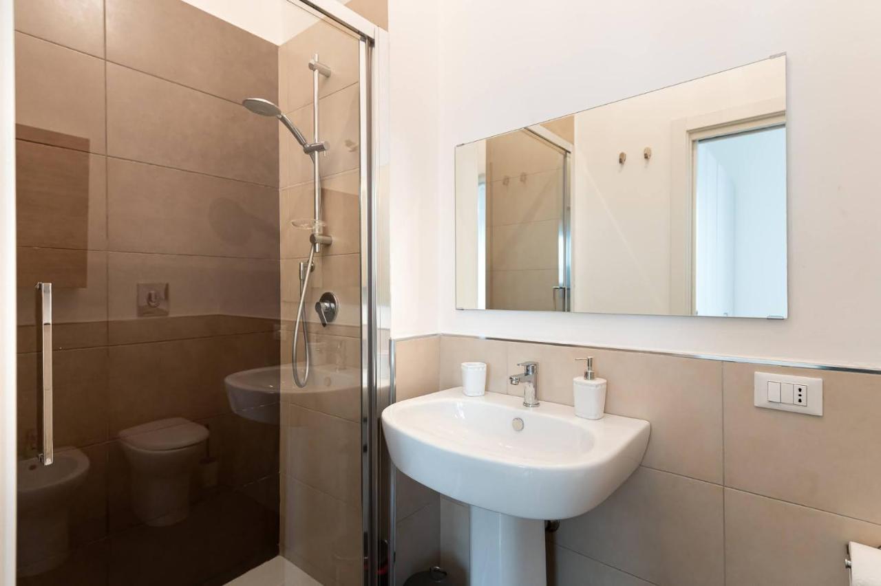 Casa Di Dada - Statua Apartment ปาแลร์โม ภายนอก รูปภาพ