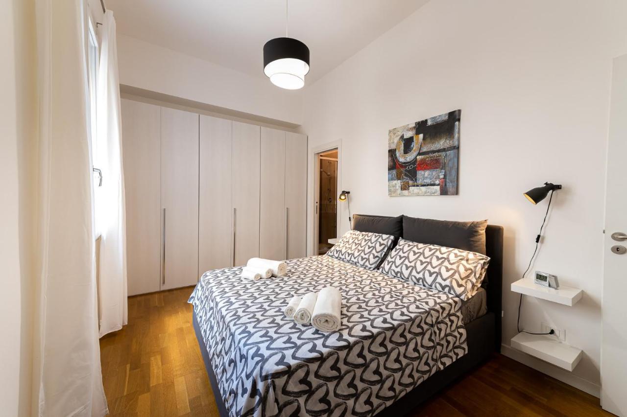 Casa Di Dada - Statua Apartment ปาแลร์โม ภายนอก รูปภาพ